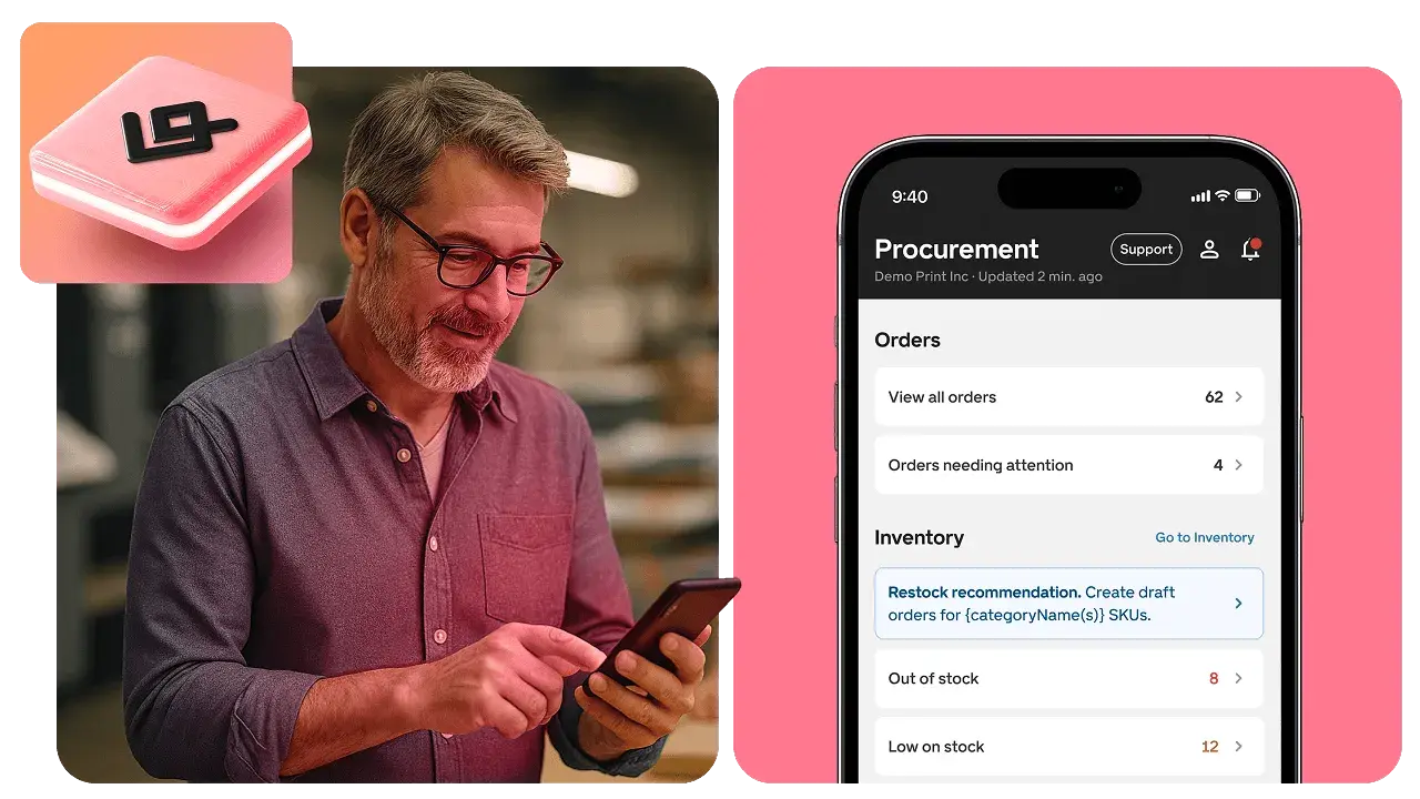 Procurement 5